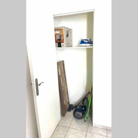 Bel Appartement - Hyper Centre - 2 Pieces Канны Экстерьер фото