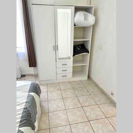 Bel Appartement - Hyper Centre - 2 Pieces Канны Экстерьер фото