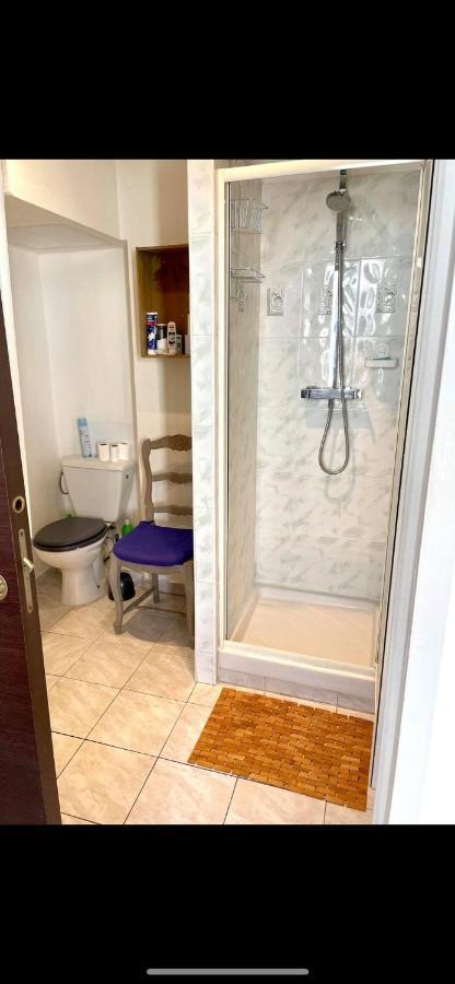 Bel Appartement - Hyper Centre - 2 Pieces Канны Экстерьер фото