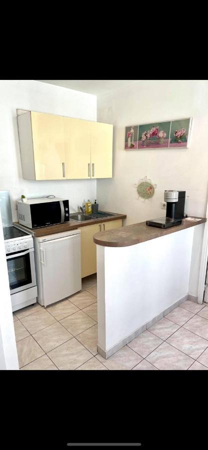 Bel Appartement - Hyper Centre - 2 Pieces Канны Экстерьер фото
